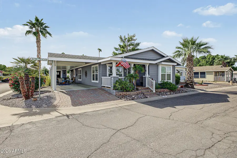 201 S Greenfield Road #249, Mesa, AZ 85206 - #3