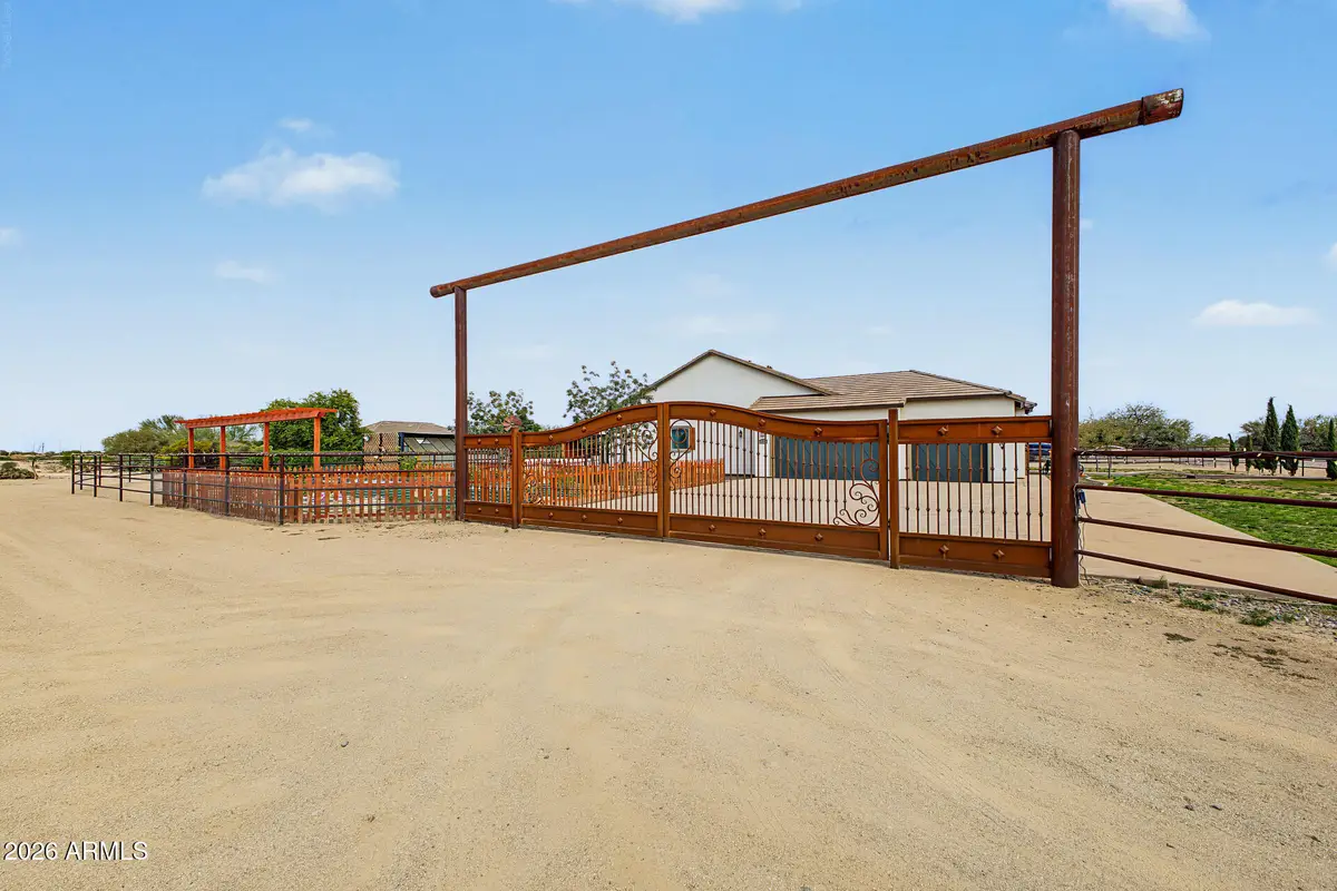 880 W David Lane, Casa Grande, AZ 85194 - #1