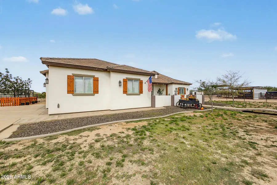 880 W David Lane, Casa Grande, AZ 85194 - #3