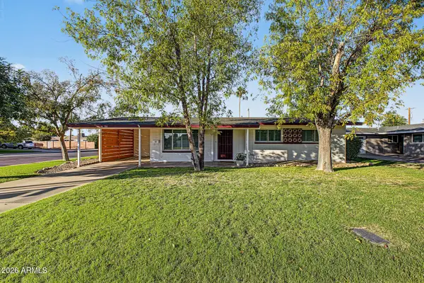 104 E La Jolla Drive, Tempe, AZ 85282