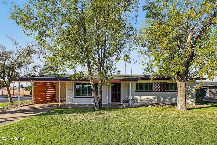 104 E La Jolla Drive, Tempe, AZ 85282 - #3