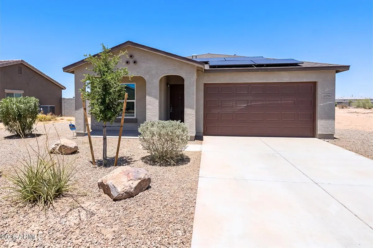 11094 W Arvada Drive, Arizona City, AZ 85123 - #1