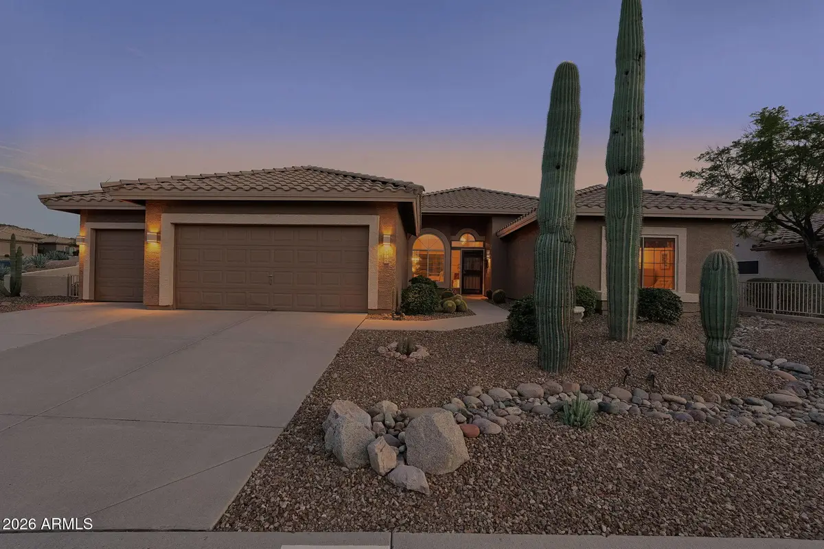 8859 E Golden Cholla Drive, Gold Canyon, AZ 85118 - #1
