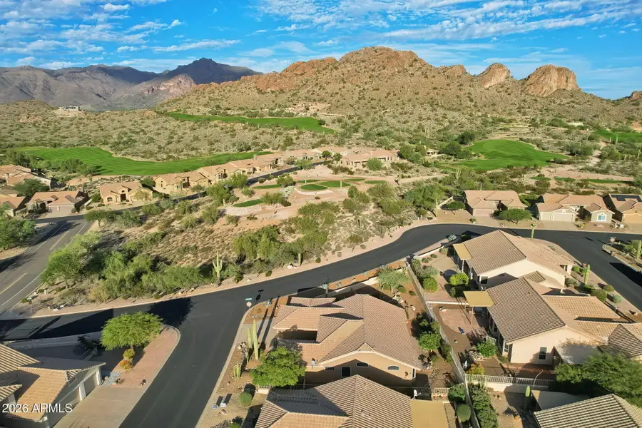 8859 E Golden Cholla Drive, Gold Canyon, AZ 85118 - #2