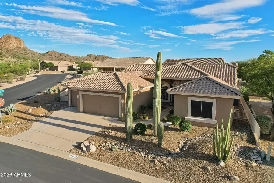 8859 E Golden Cholla Drive, Gold Canyon, AZ 85118 - #3
