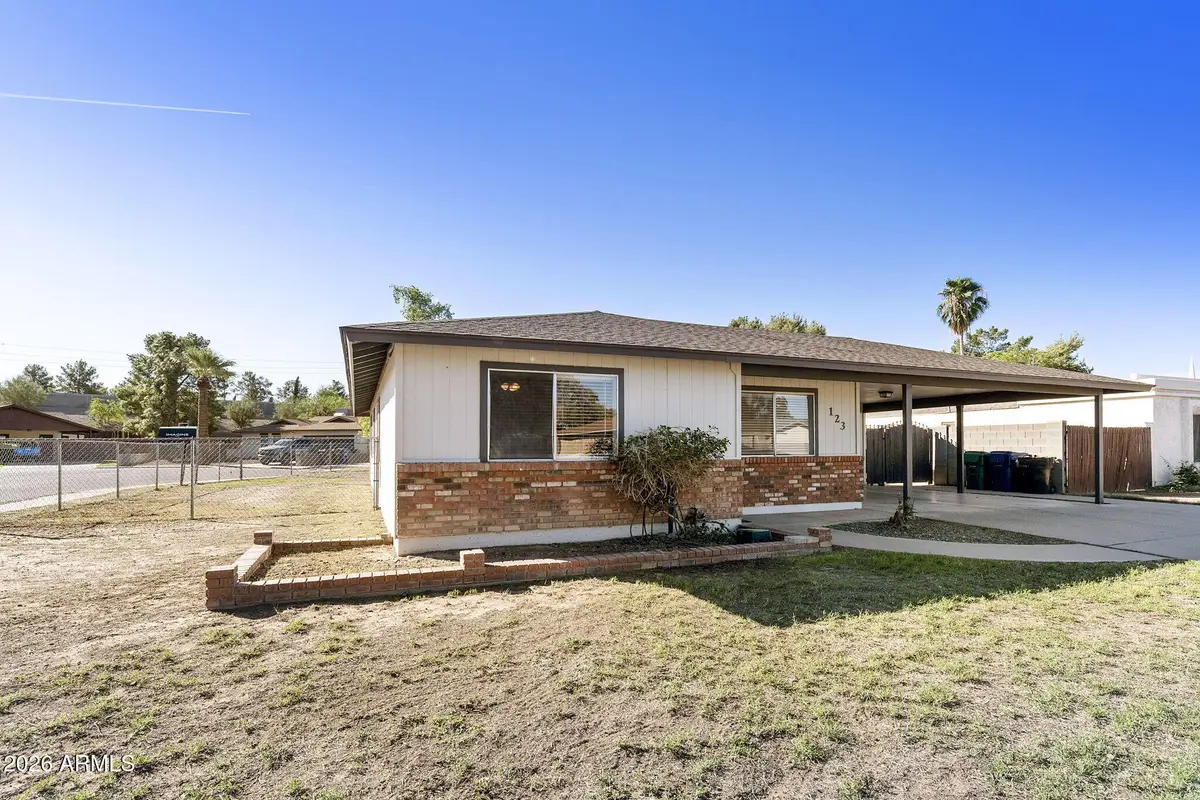 123 W Hillview Street, Mesa, AZ 85201 - #1