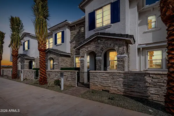 13975 W Luke Parkway #169, Surprise, AZ 85374