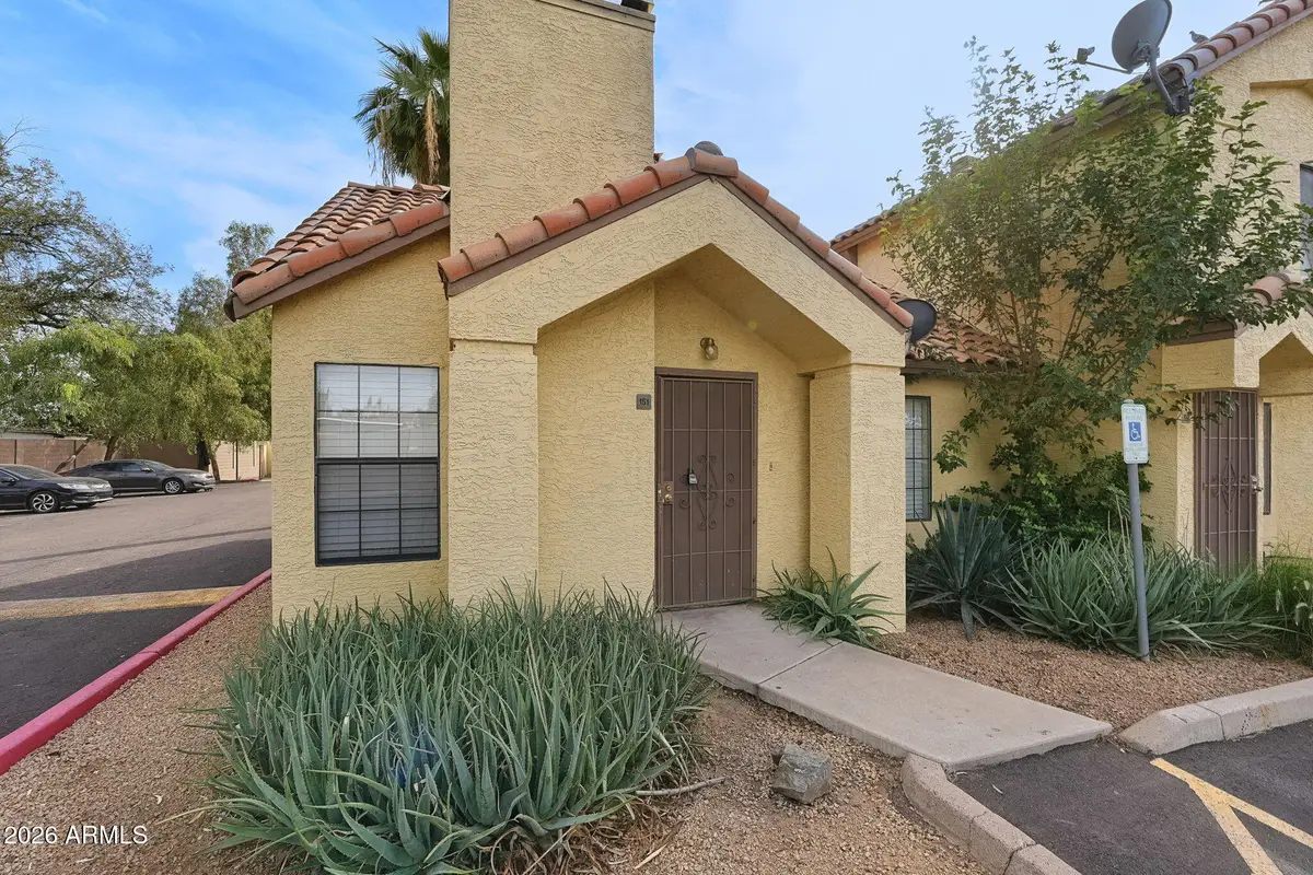 455 S Mesa Drive #151, Mesa, AZ 85210 - #1