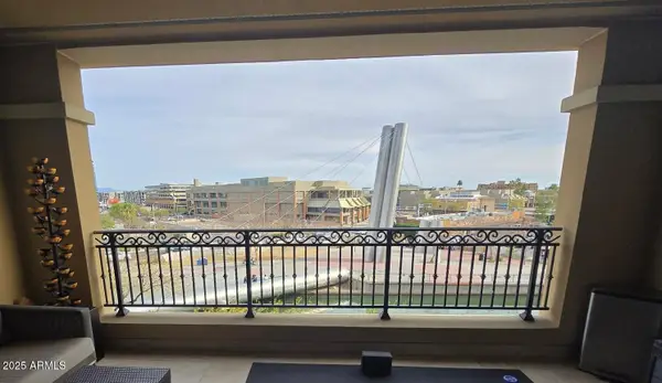 7181 E Camelback Road #407, Scottsdale, AZ 85251