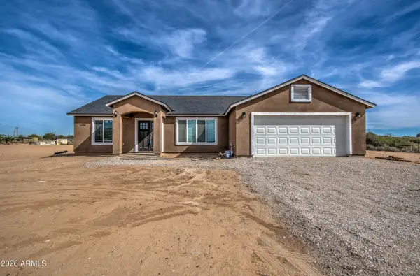 11755 S 221st Lane, Buckeye, AZ 85326
