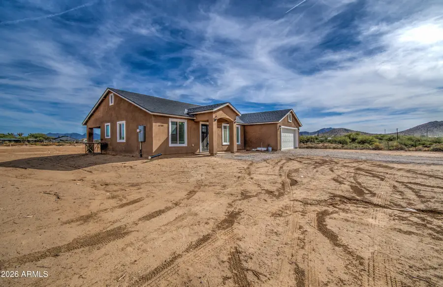 11755 S 221st Lane, Buckeye, AZ 85326 - #2
