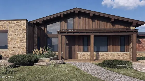 12957 Mine Shaft Trail, Flagstaff, AZ 86004