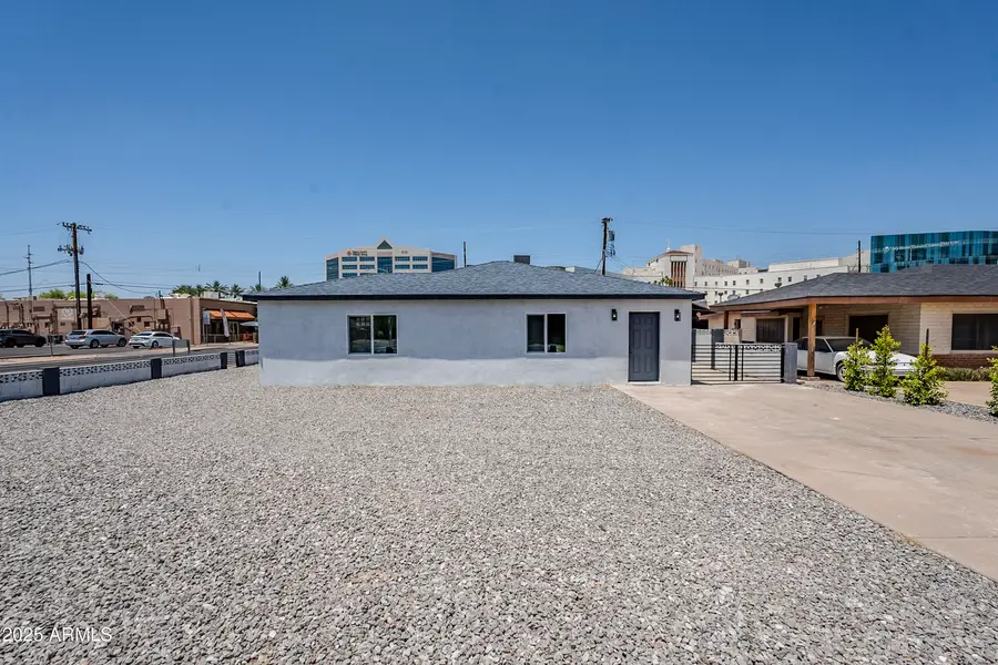 346 W Edgemont Avenue, Phoenix, AZ 85003 - #3