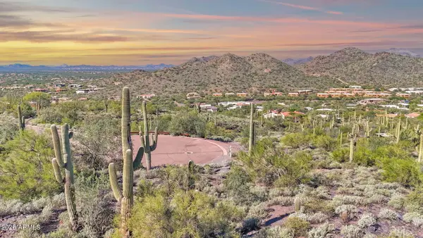 36585 N Sunset Trail #5, Cave Creek, AZ 85331