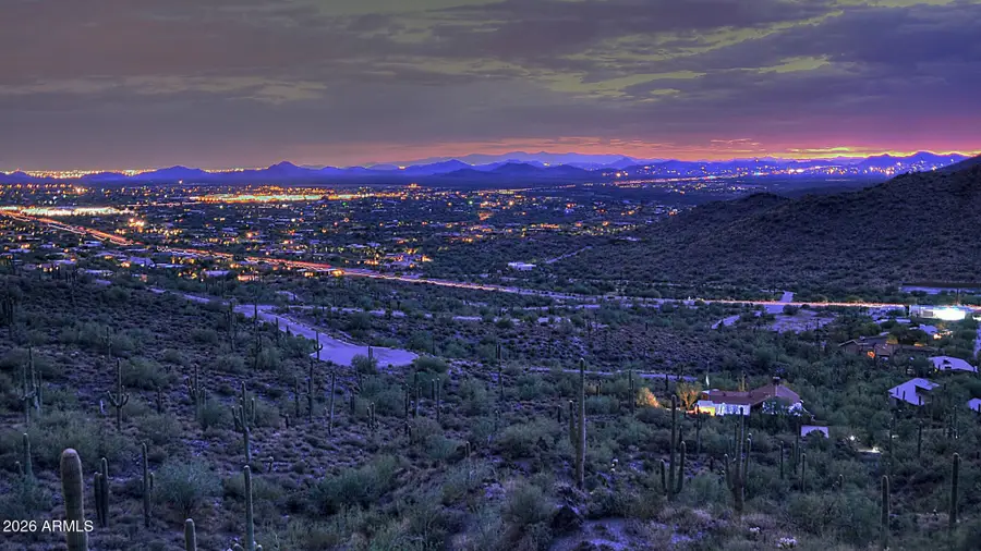 36585 N Sunset Trail #5, Cave Creek, AZ 85331 - #2