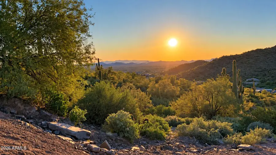 36585 N Sunset Trail #5, Cave Creek, AZ 85331 - #3