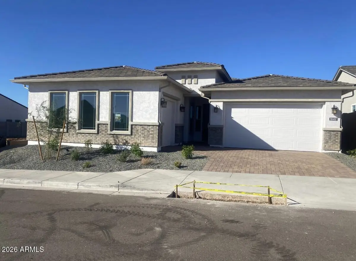 1642 E Caleb Road, Phoenix, AZ 85085 - #1
