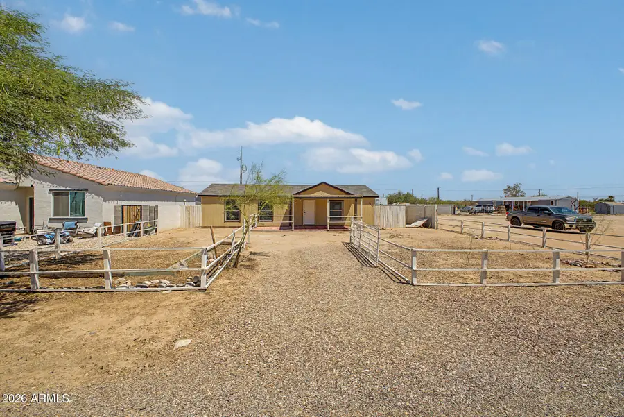 3360 W Madera Drive, Eloy, AZ 85131 - #2