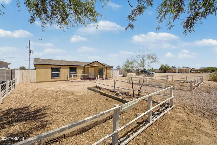 3360 W Madera Drive, Eloy, AZ 85131 - #3
