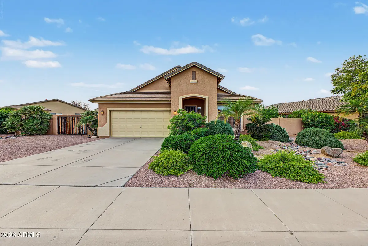 6678 S Classic Way, Gilbert, AZ 85298 - #1