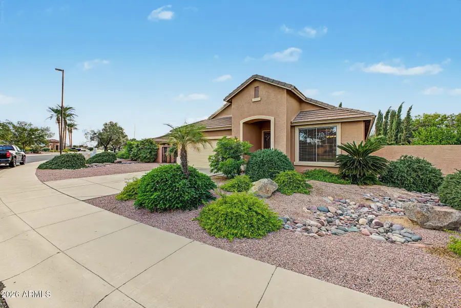 6678 S Classic Way, Gilbert, AZ 85298 - #3