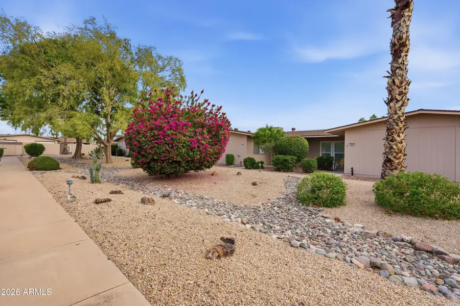 19018 N 134th Drive, Sun City West, AZ 85375 - #3