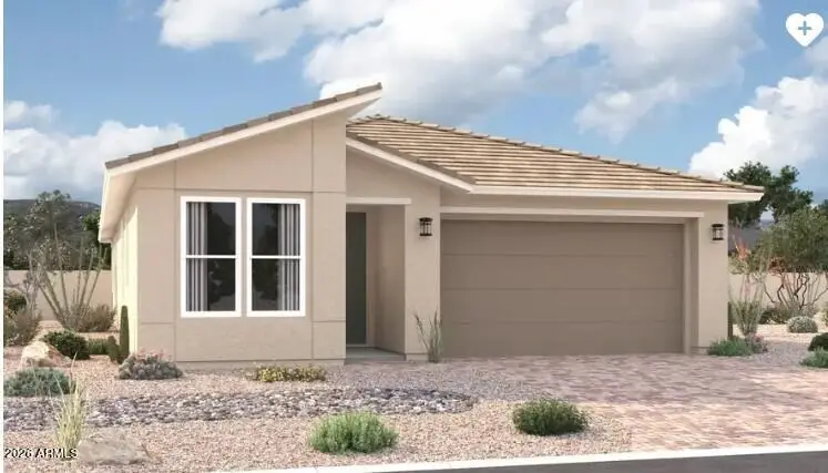 15897 W Larkspur Drive, Goodyear, AZ 85338 - #1