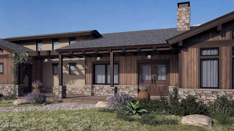12920 Clearwater Trail, Flagstaff, AZ 86004 - #3