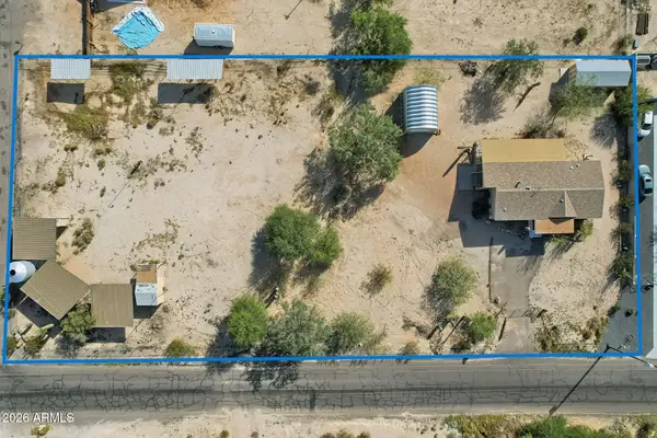 20531 W Hopi Drive, Casa Grande, AZ 85122