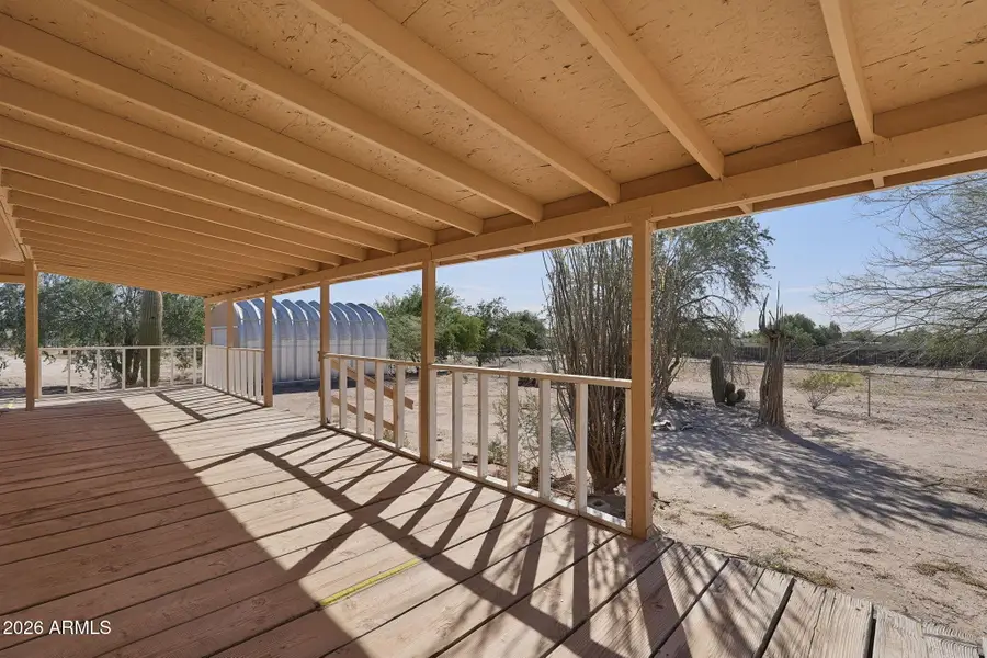 20531 W Hopi Drive, Casa Grande, AZ 85122 - #3