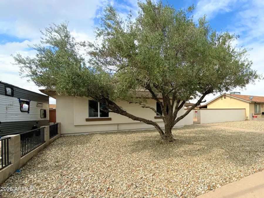 1134 N 60th Drive, Phoenix, AZ 85043 - #3