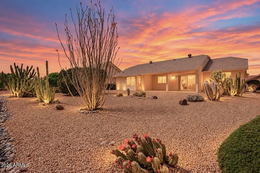 15009 W Yosemite Drive, Sun City West, AZ 85375 - #2