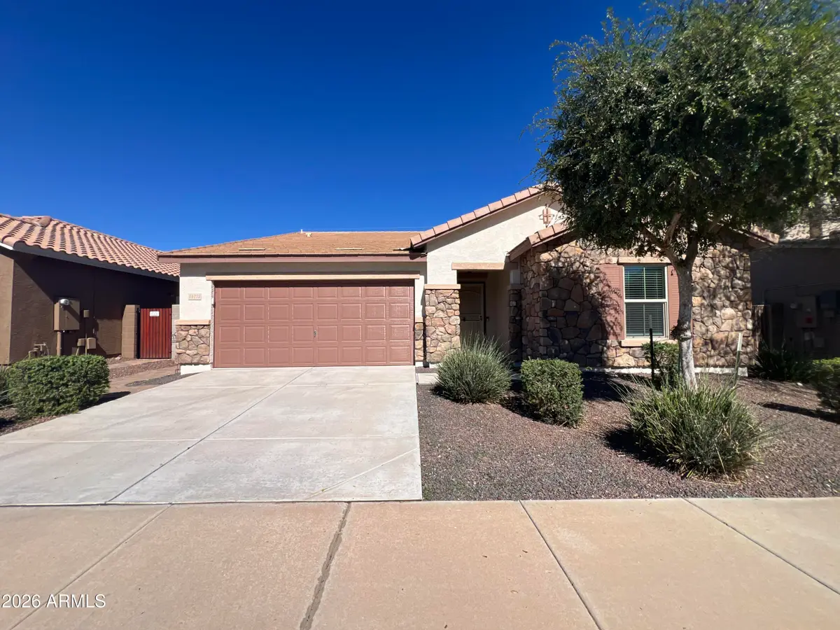 15772 W Shaw Butte Drive, Surprise, AZ 85379 - #1