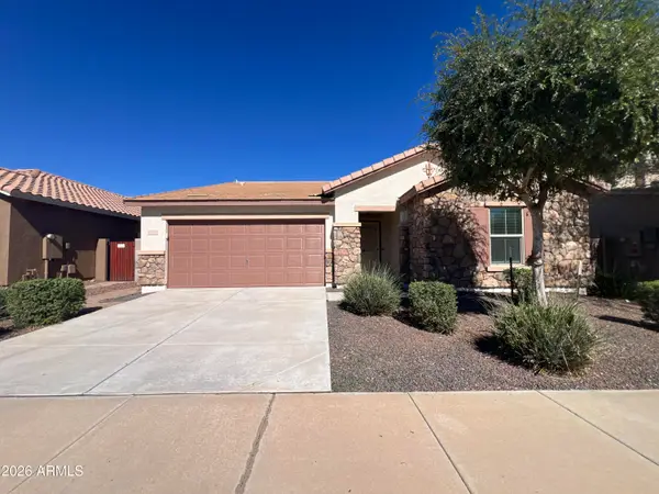 15772 W Shaw Butte Drive, Surprise, AZ 85379