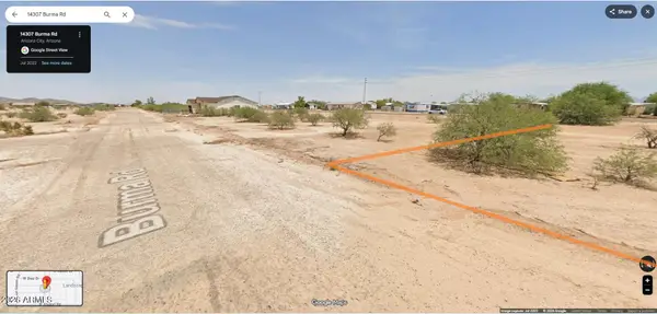 14307 S Burma Road #1146, Arizona City, AZ 85123