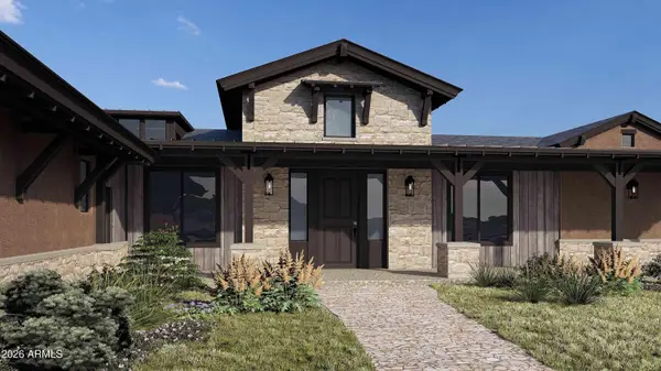12913 Wild Horse Trail, Flagstaff, AZ 86004