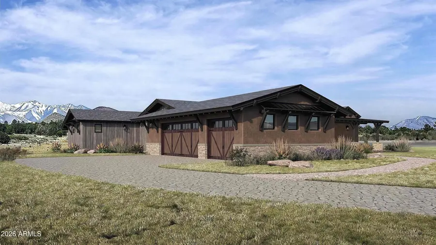 12913 Wild Horse Trail, Flagstaff, AZ 86004 - #3