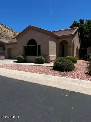 1157 N Steele --, Mesa, AZ 85207