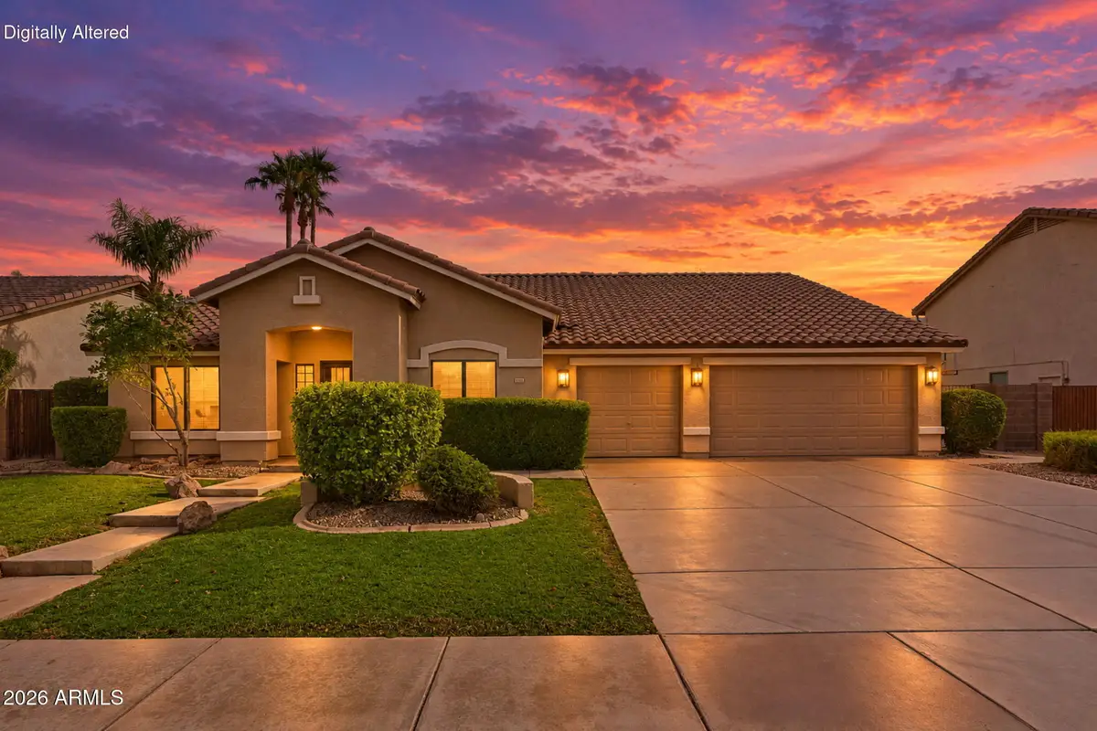 1731 S Sandstone Street, Gilbert, AZ 85295 - #1
