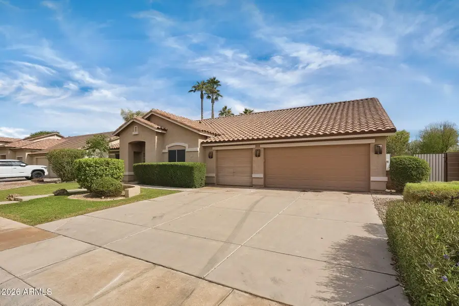 1731 S Sandstone Street, Gilbert, AZ 85295 - #3