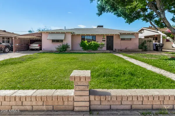 8836 N 28th Avenue, Phoenix, AZ 85051