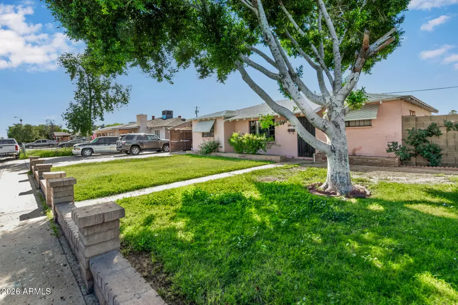 8836 N 28th Avenue, Phoenix, AZ 85051 - #2