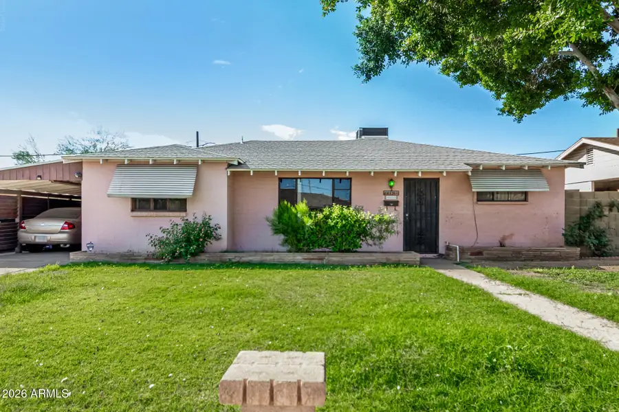 8836 N 28th Avenue, Phoenix, AZ 85051 - #3