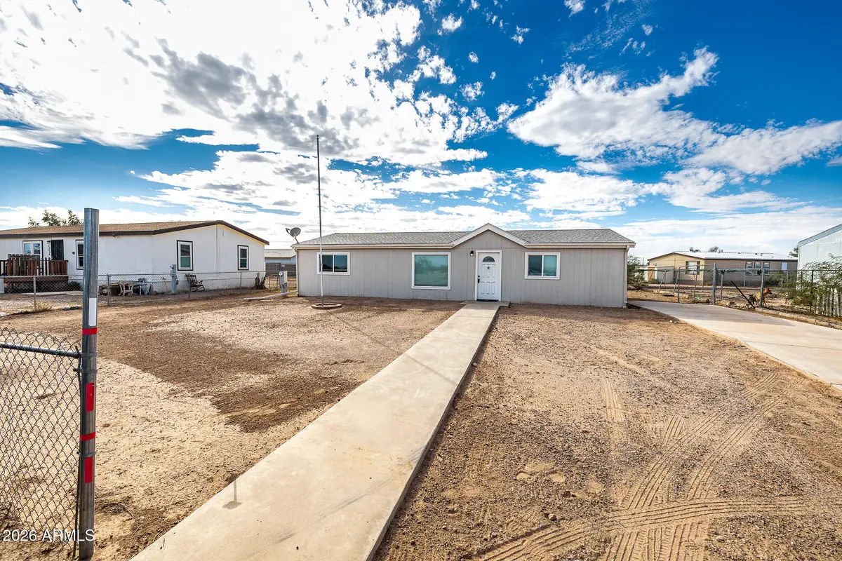 16286 S Lamb Road, Arizona City, AZ 85123 - #1
