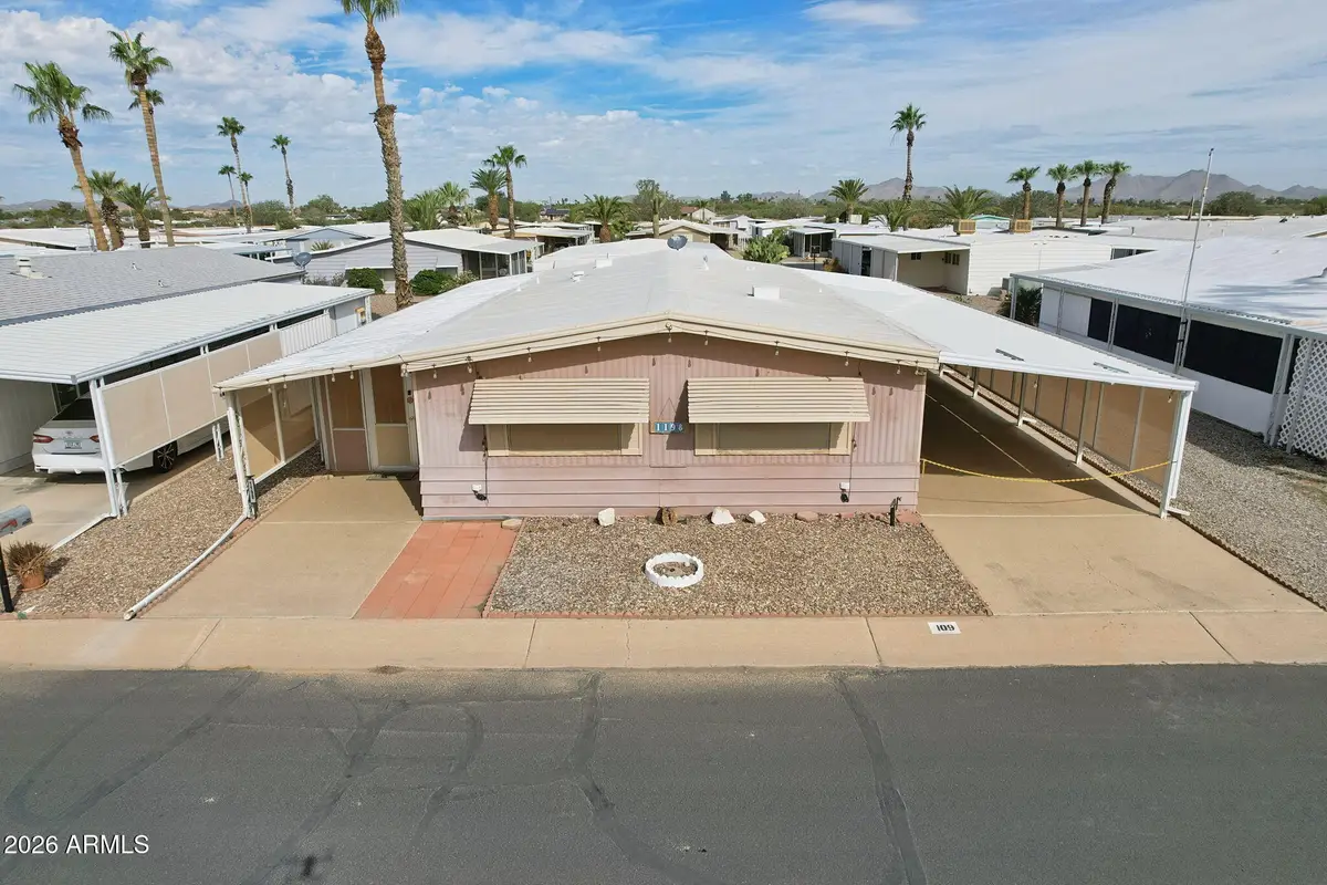 2100 N Trekell Road #109, Casa Grande, AZ 85122 - #1