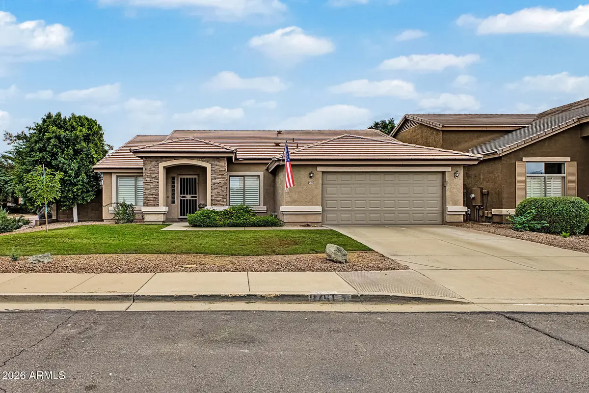 9751 E Impala Avenue, Mesa, AZ 85209 - #1