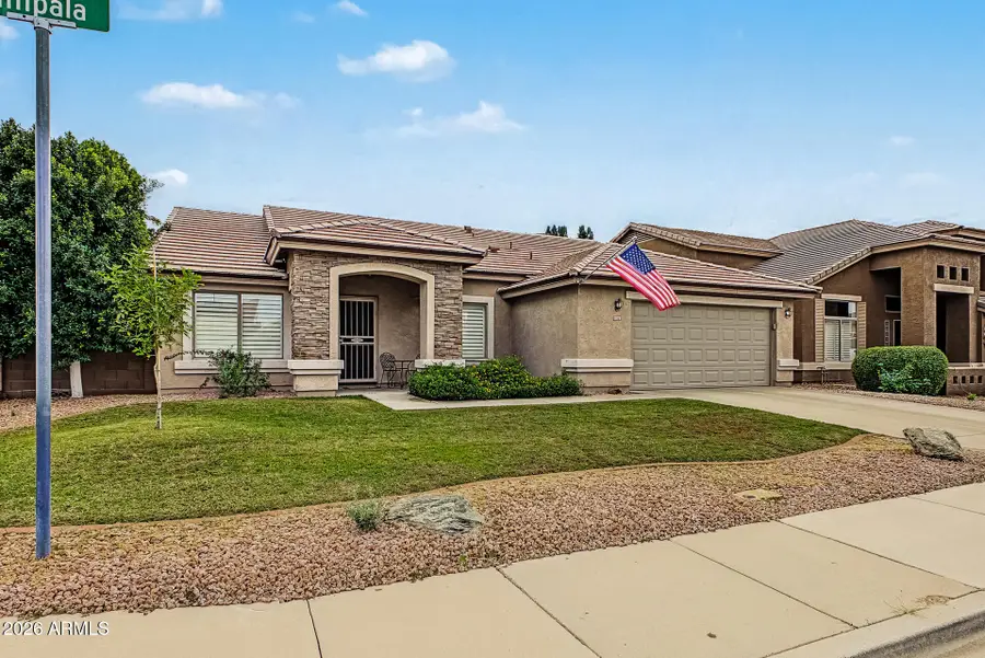 9751 E Impala Avenue, Mesa, AZ 85209 - #2