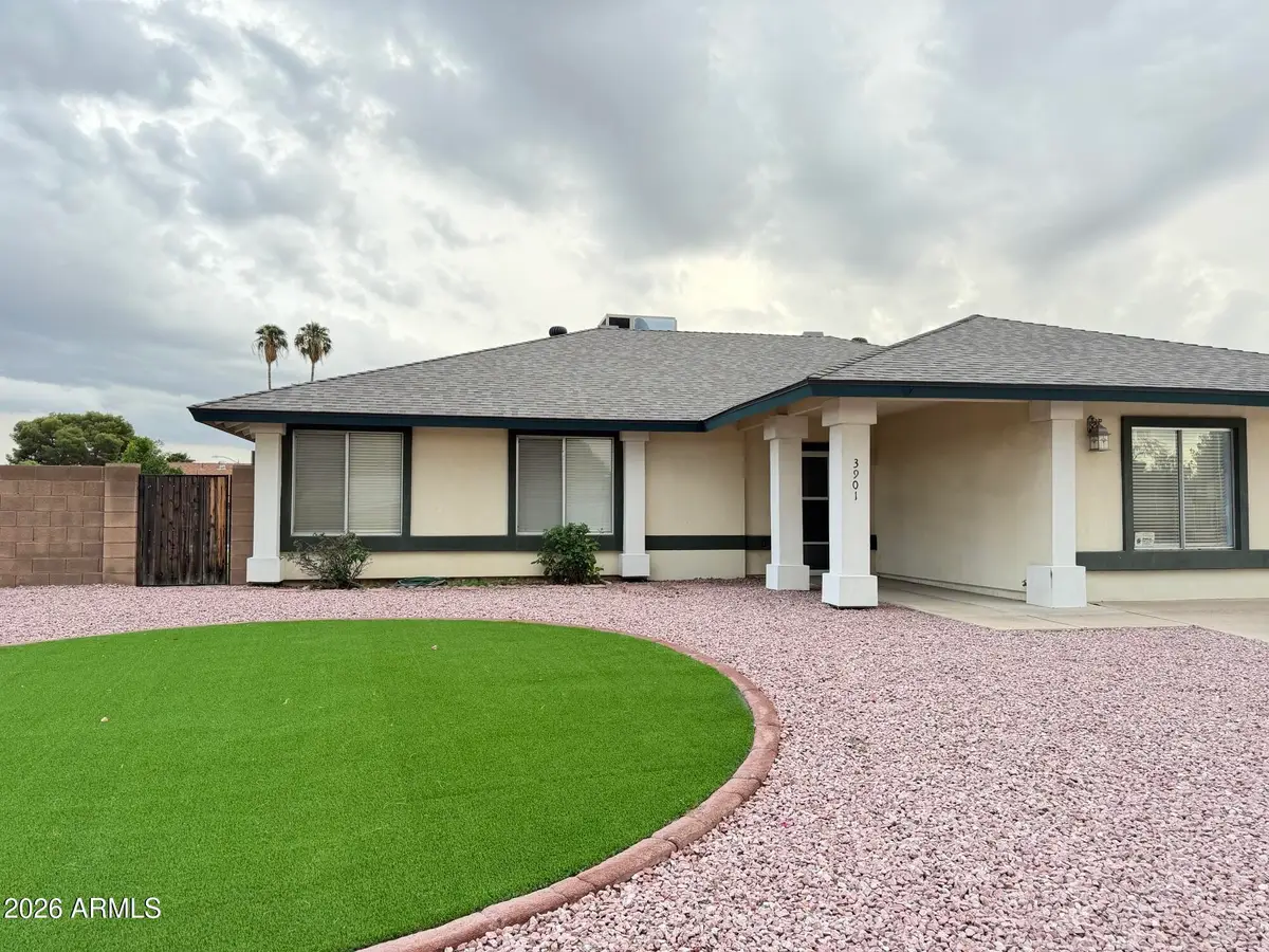 3901 W Acoma Drive, Phoenix, AZ 85053 - #1