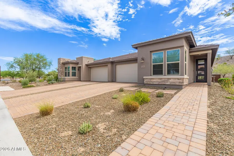 3261 Maverick Drive, Wickenburg, AZ 85390 - #2