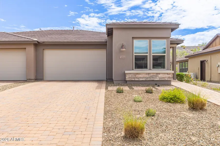 3261 Maverick Drive, Wickenburg, AZ 85390 - #3